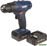 CDM1119 (с 2-мя АКБ, кейс)