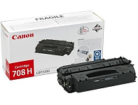 Картинка Картриджи Canon Cartridge 708H