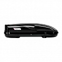 Автомобильный багажник Modula Wego 450 (черный)