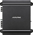Картинка Автомобильный усилитель Alpine MRV-M250