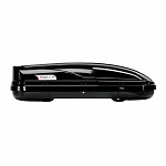 Картинка Автомобильный багажник Modula Wego 450 (черный)