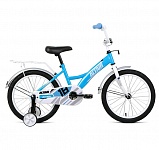 Картинка Детский велосипед Altair Kids 18 2021 (голубой)