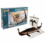 Картинка Сборная модель Revell Корабль викингов (1:50) (05403)