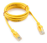 Картинка Кабель Gembird PP12-2M/Y