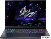 Predator Helios Neo 16S AI PHN16S-71-90EB NH.QZFCD.002