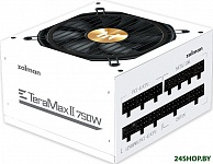 TeraMax II 750W ZM750-TMX2 WH