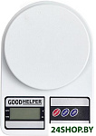 Картинка Кухонные весы Goodhelper KS-S01