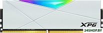 XPG Spectrix D50 RGB 8GB DDR4 PC4-25600 AX4U32008G16A-SW50