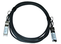 Картинка Кабель Intel Ethernet SFP+ XDACBL5M