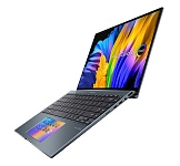 Картинка Ноутбук ASUS Zenbook 14X OLED UX5400EG-KU210W