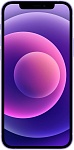 Картинка Смартфон Apple iPhone 12 mini 256GB (фиолетовый)