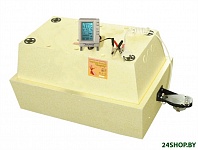 Инкубатор Золушка -2020 на 28 яиц (автомат, ЖК терморегулятор, гигрометр)