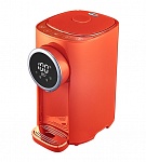 Картинка Термопот Tesler TP-5055 (оранжевый)