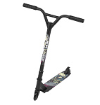 Картинка Самокат трюковый BRADEX SF 0655 (черный)