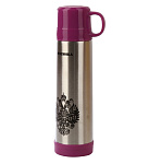 Картинка Термос Росинка РОС-208 0.5л (бордовый)