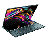 Картинка Ноутбук ASUS ZenBook Duo UX481FL-BM024TS