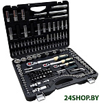 Картинка Универсальный набор инструментов RockForce 41501-5 150 предметов