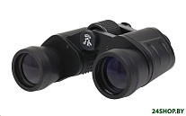 Картинка Бинокль Praktica Falcon 8x40 Black