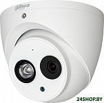 Картинка CCTV-камера Dahua DH-HAC-HDW2401EMP-0280B