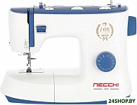 Картинка Электромеханическая швейная машина Necchi 1437