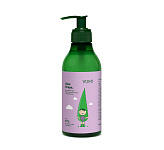 YUMI Гель для душа Алоэ Виноград, 400 мл