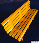 Сборно-разборная (желтый)