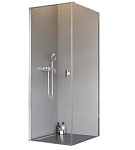 Картинка Душевая стенка Radaway Nes S1 80