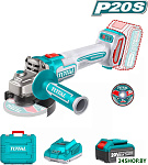 TAGLI211542 (с 1-им АКБ, кейс)