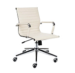 Картинка Кресло Norden Техно LB HA-100-70-5 (слоновая кость)