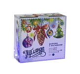 Картинка Бахрома Luazon Звезды 2361700