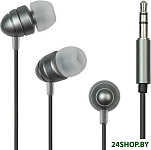 Картинка Наушники Dialog EP-F55 (серый)