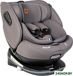 Everest 360 i-Size (smoke)