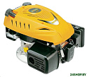 Бензиновый двигатель Rato RV170 L Type