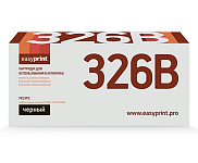 Картинка Тонер-картридж EasyPrint LB-326BK-NC Black