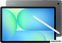 Galaxy Tab S10 FE Wi-Fi SM-X520 8GB/128GB (серый)