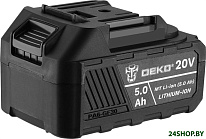 MT Li-ion 084-1063 (20В/5 Ач)