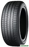 Advan Sport V107 235/55R19 105Y