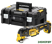 DCS356NT (без АКБ, кейс)