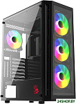 Bloody BD-CC120F (черный)
