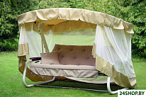 Картинка Садовые качели Olsa Саванна с1454