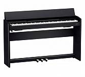 Картинка Цифровое пианино Roland F701 (черный)