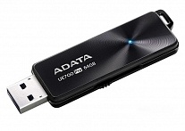 Картинка USB Flash A-Data UE700 Pro 64GB <AUE700PRO-64G-CBK>