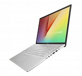 Картинка Ноутбук ASUS VivoBook 17 X712EA-AU229T