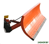 Картинка Отвал снегоуборочный Уралец Н12