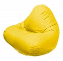 Кресло-мешок Flagman Релакс Г4.1-07 (желтый)