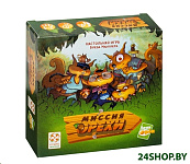 Картинка Настольная игра Стиль Жизни Миссия Орехи