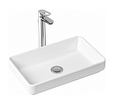 Картинка Умывальник Lavinia Boho Bathroom 21510225 (раковина, смеситель)