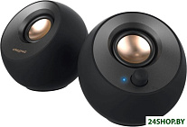 Картинка Колонки Creative Pebble V2 (51MF1695AA000)
