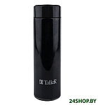 Картинка Термос Taller TR-22422 450 мл (черный)