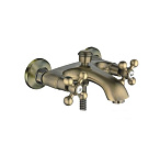 Картинка Смеситель FRAP H19-4 F3019-4